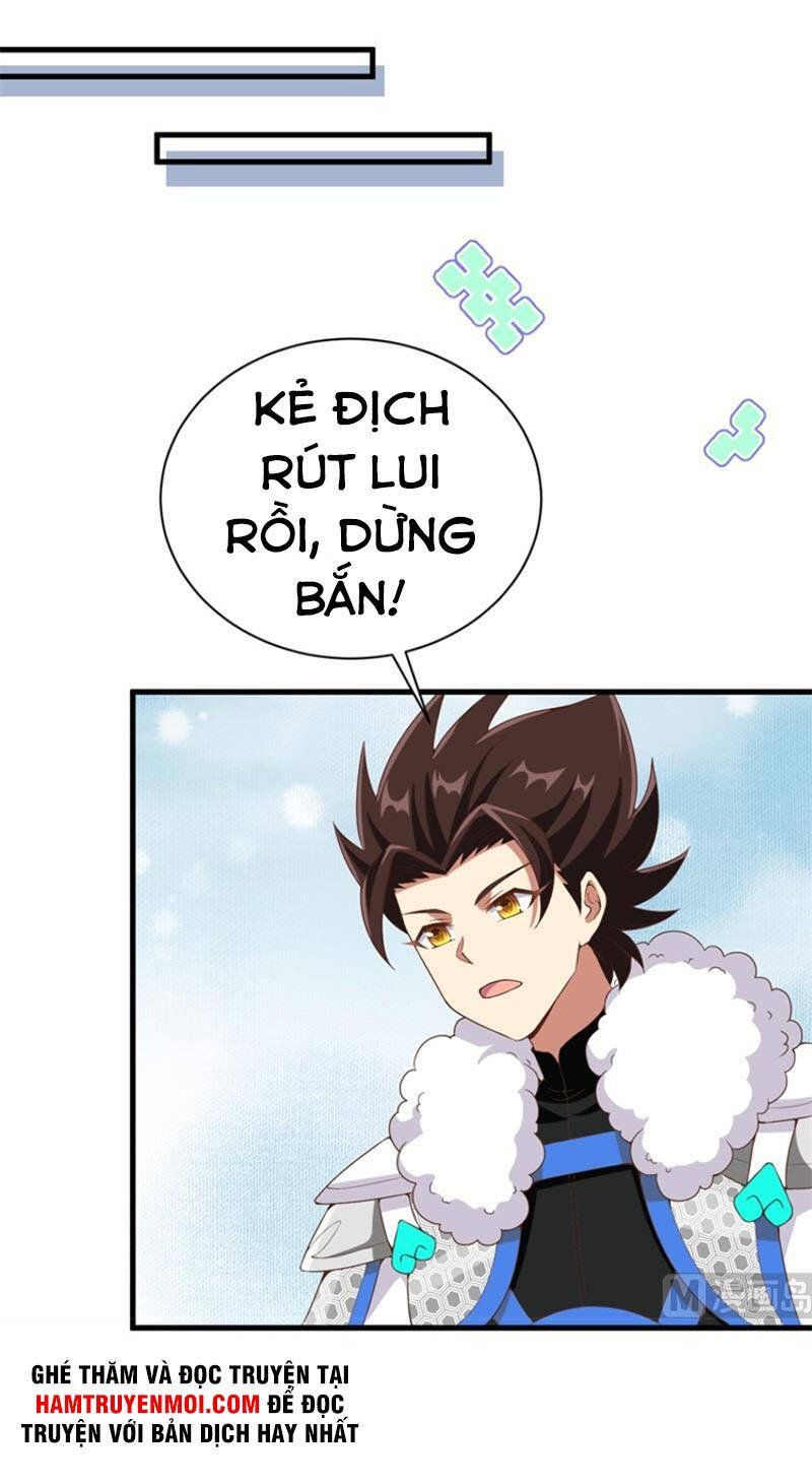 đọc truyện Từ Hôm Nay Bắt Đầu Làm Thành Chủ Chương 396 ảnh 5 tại Thiên Thai Truyện