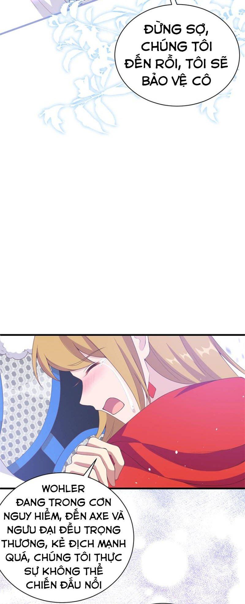 đọc truyện Từ Hôm Nay Bắt Đầu Làm Thành Chủ Chương 396 ảnh 32 tại Thiên Thai Truyện