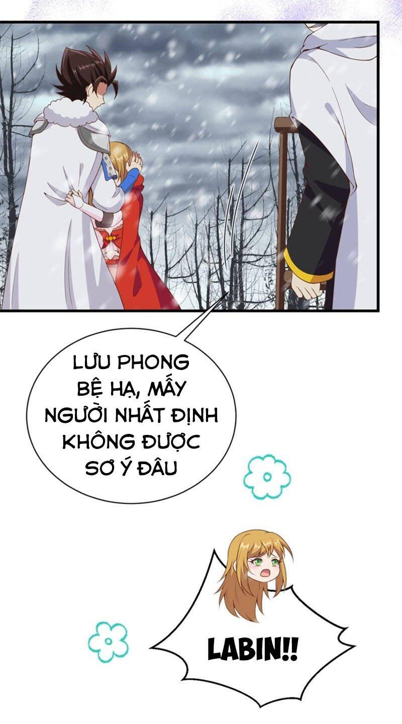 đọc truyện Từ Hôm Nay Bắt Đầu Làm Thành Chủ Chương 396 ảnh 34 tại Thiên Thai Truyện