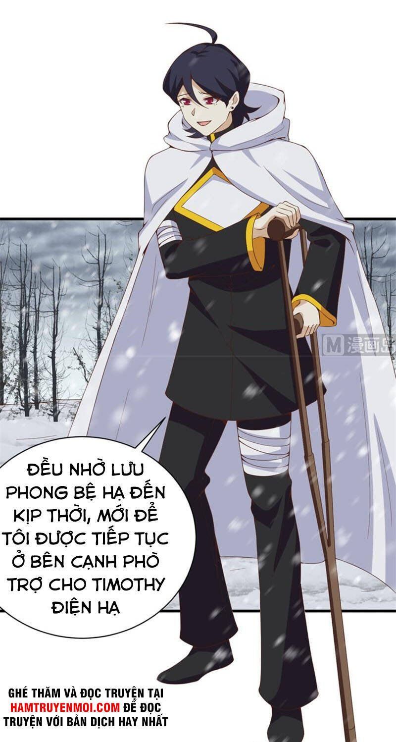 đọc truyện Từ Hôm Nay Bắt Đầu Làm Thành Chủ Chương 396 ảnh 35 tại Thiên Thai Truyện