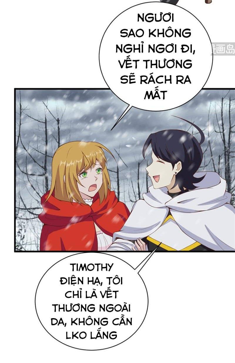 đọc truyện Từ Hôm Nay Bắt Đầu Làm Thành Chủ Chương 396 ảnh 36 tại Thiên Thai Truyện