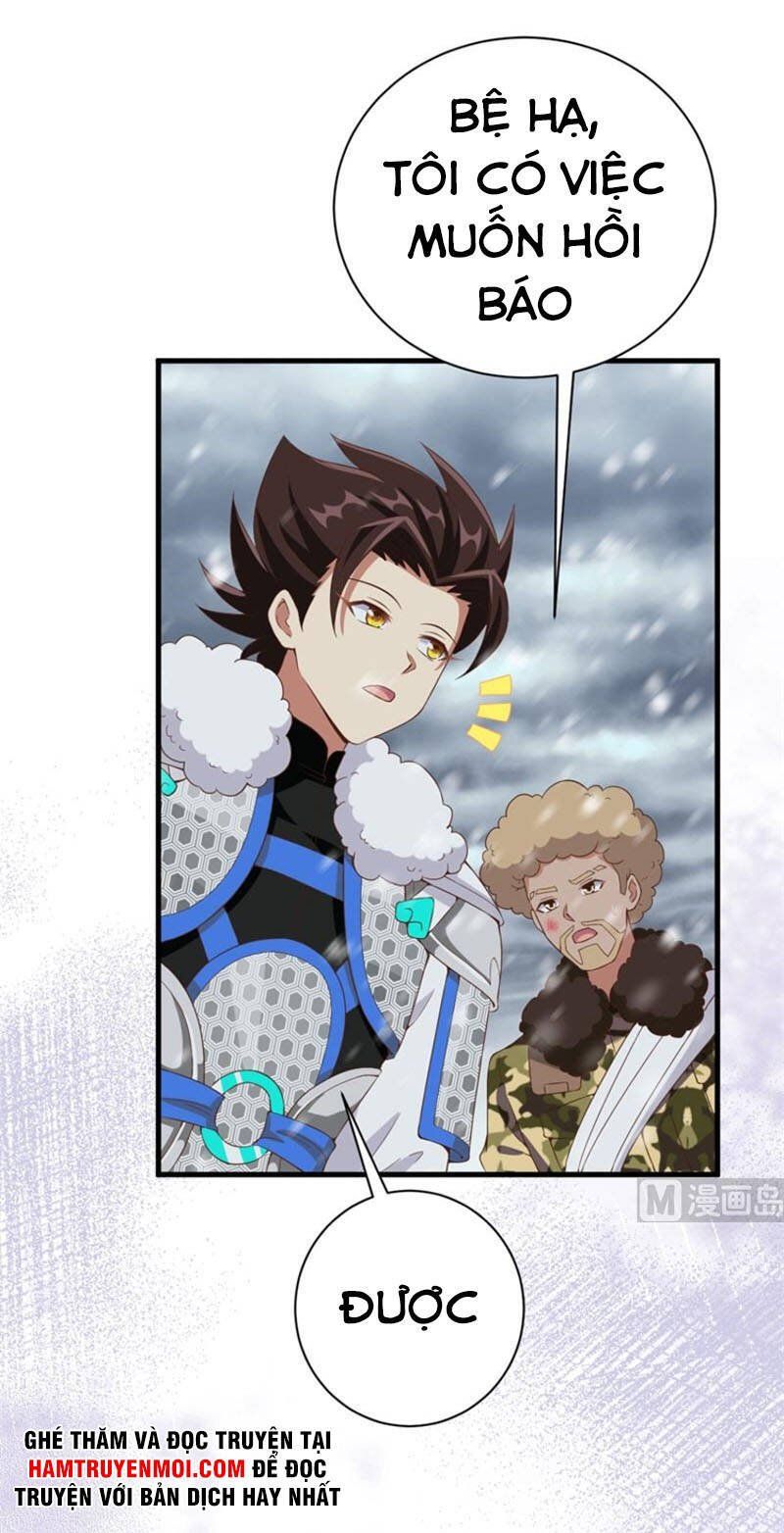 đọc truyện Từ Hôm Nay Bắt Đầu Làm Thành Chủ Chương 396 ảnh 37 tại Thiên Thai Truyện