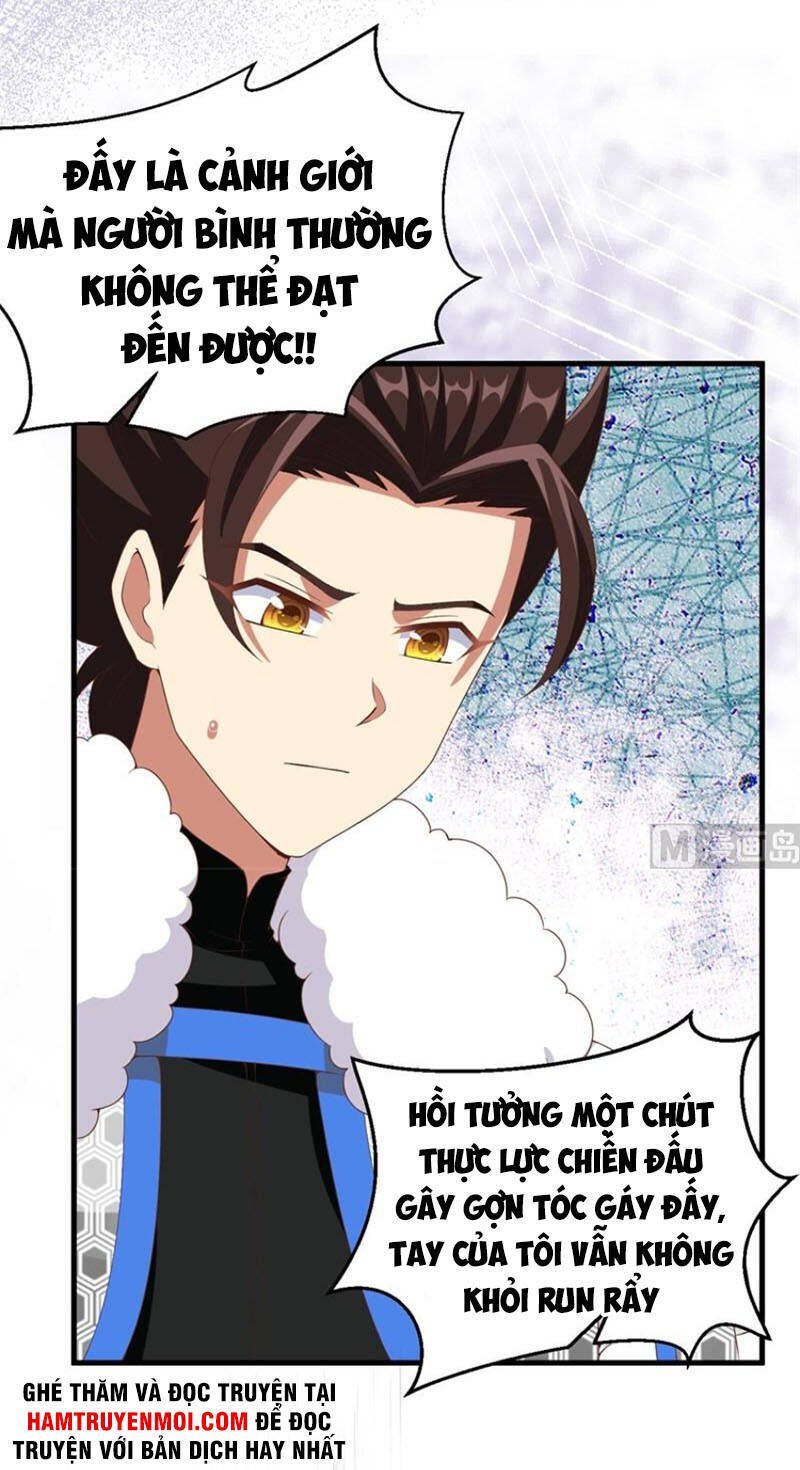 đọc truyện Từ Hôm Nay Bắt Đầu Làm Thành Chủ Chương 396 ảnh 39 tại Thiên Thai Truyện