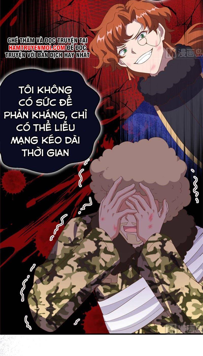 đọc truyện Từ Hôm Nay Bắt Đầu Làm Thành Chủ Chương 396 ảnh 41 tại Thiên Thai Truyện