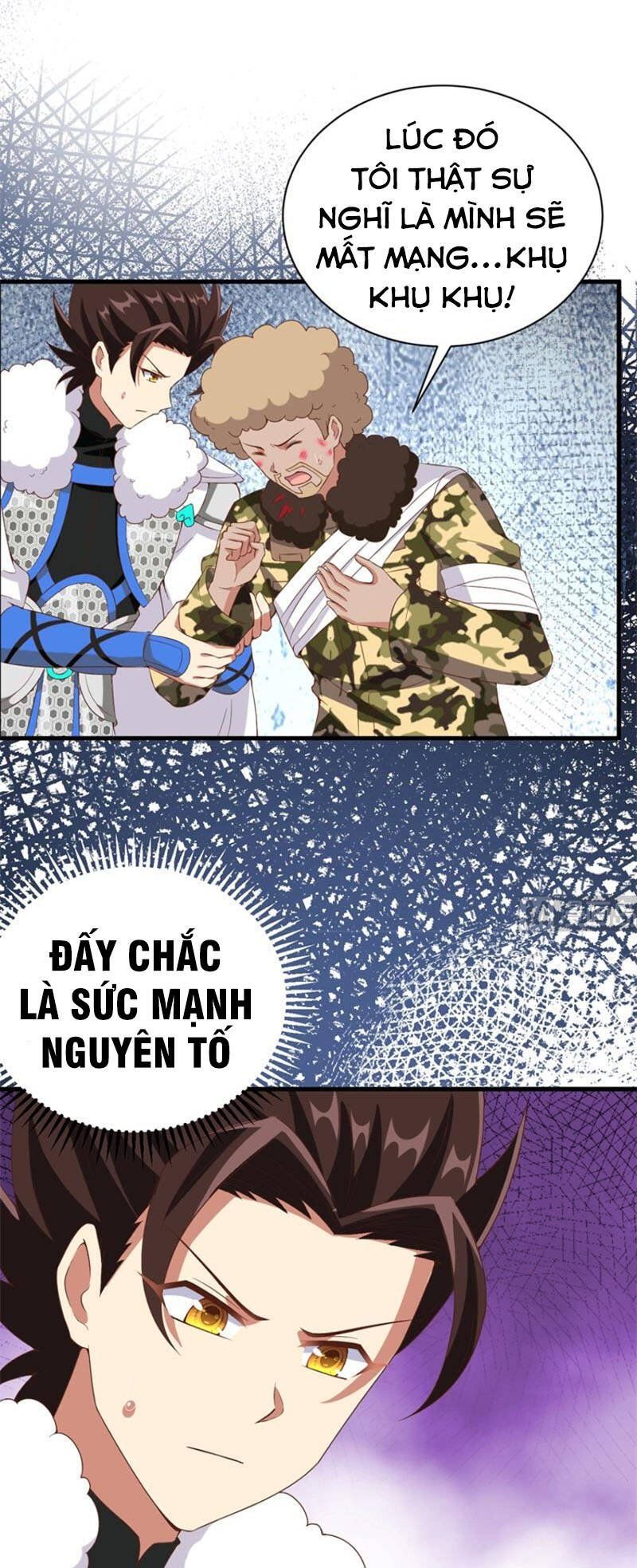 đọc truyện Từ Hôm Nay Bắt Đầu Làm Thành Chủ Chương 396 ảnh 42 tại Thiên Thai Truyện