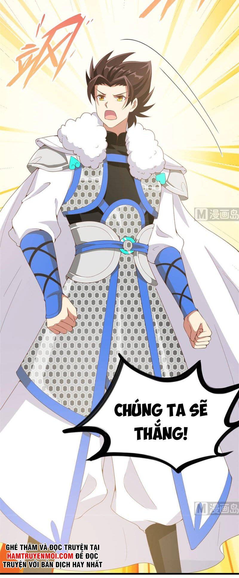 đọc truyện Từ Hôm Nay Bắt Đầu Làm Thành Chủ Chương 396 ảnh 45 tại Thiên Thai Truyện