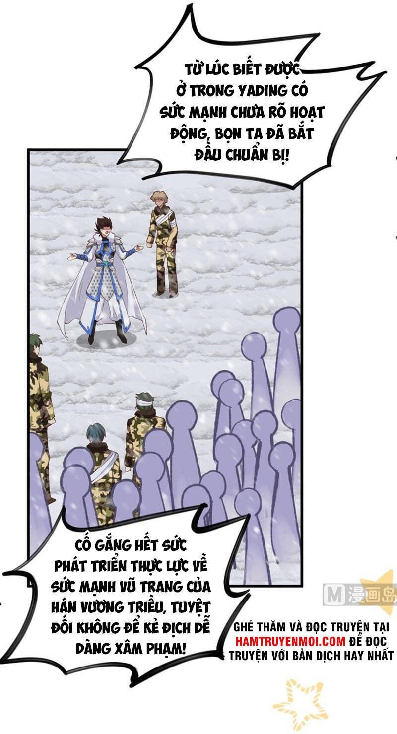 đọc truyện Từ Hôm Nay Bắt Đầu Làm Thành Chủ Chương 396 ảnh 47 tại Thiên Thai Truyện