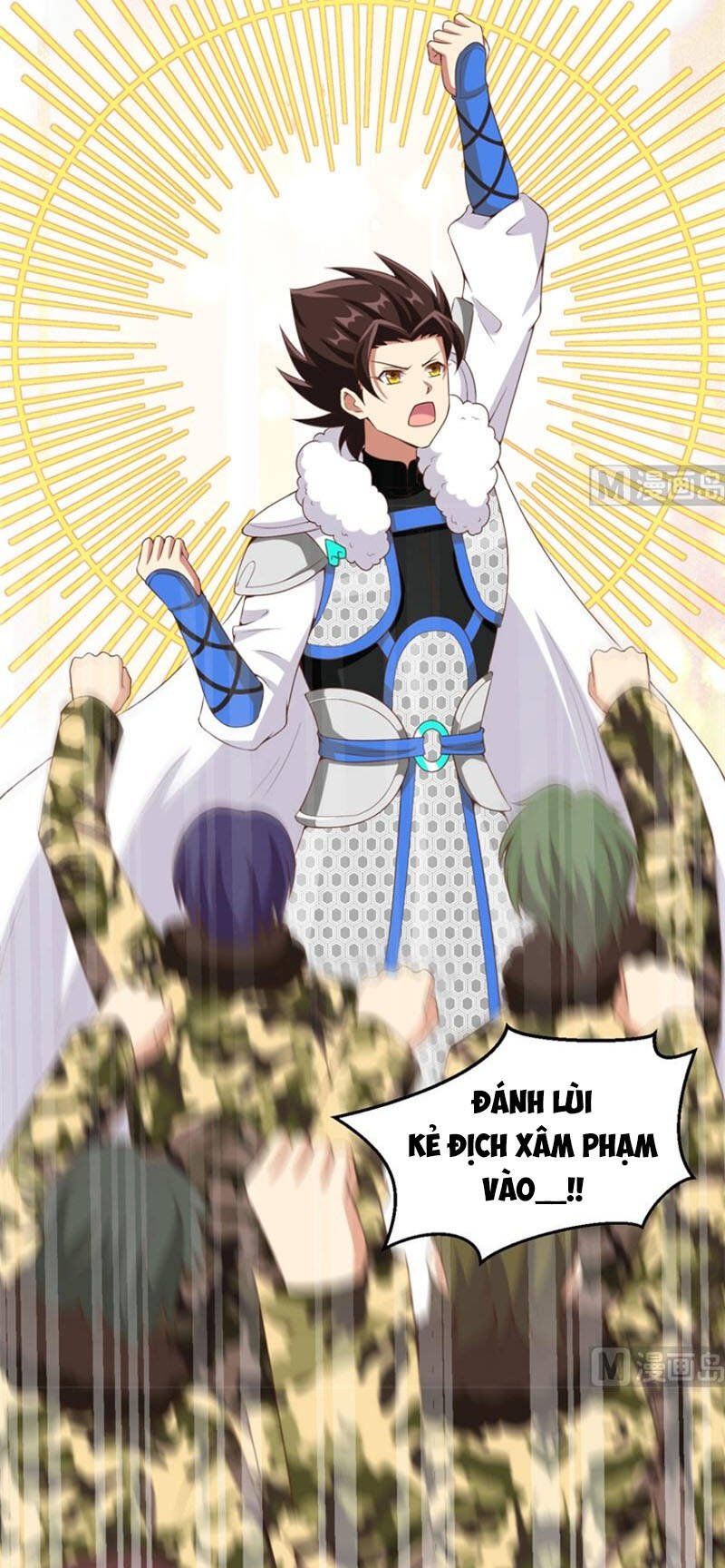 đọc truyện Từ Hôm Nay Bắt Đầu Làm Thành Chủ Chương 396 ảnh 50 tại Thiên Thai Truyện