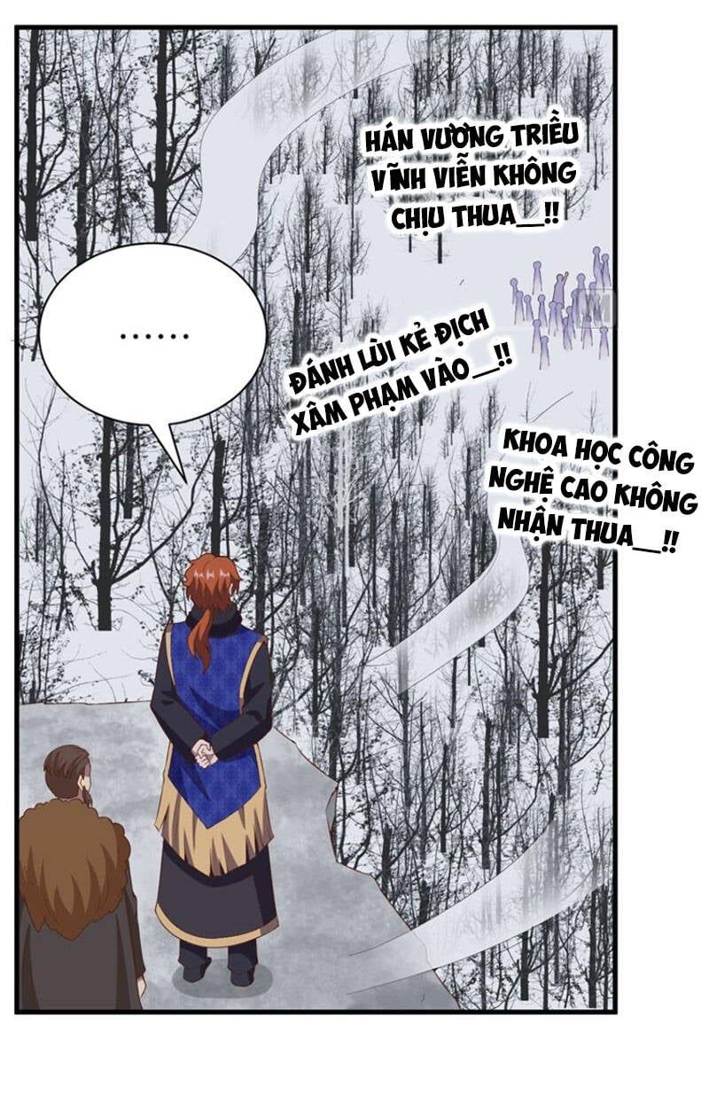 đọc truyện Từ Hôm Nay Bắt Đầu Làm Thành Chủ Chương 396 ảnh 52 tại Thiên Thai Truyện