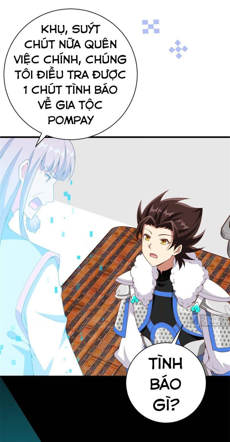 đọc truyện Từ Hôm Nay Bắt Đầu Làm Thành Chủ Chương 396 ảnh 10 tại Thiên Thai Truyện