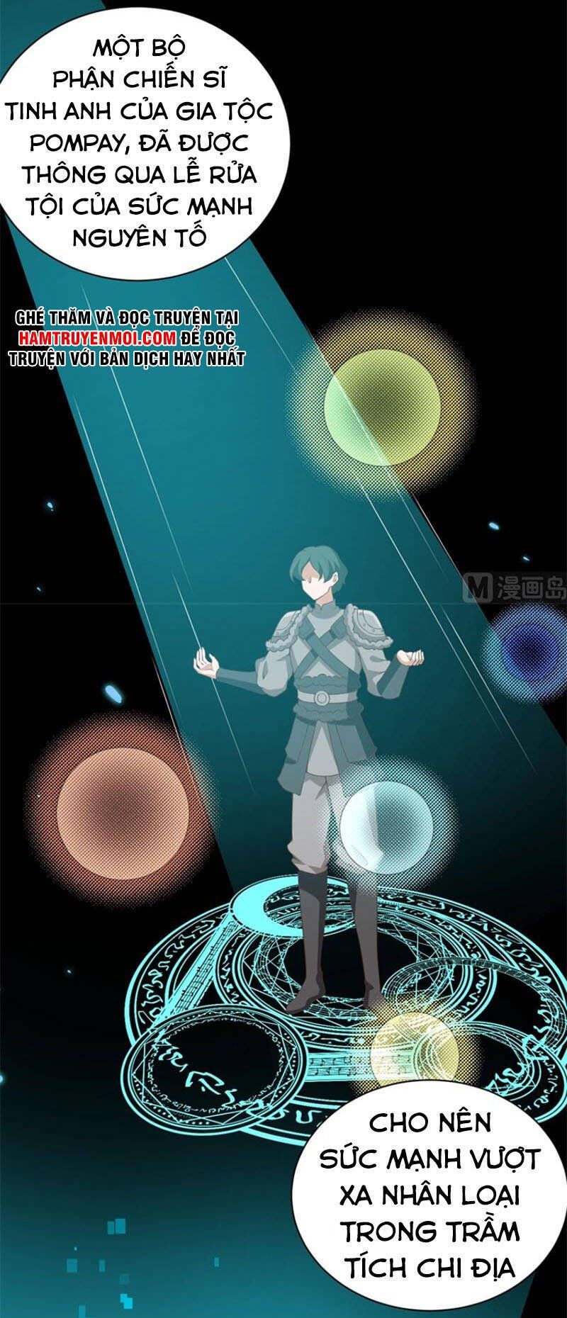 đọc truyện Từ Hôm Nay Bắt Đầu Làm Thành Chủ Chương 396 ảnh 11 tại Thiên Thai Truyện