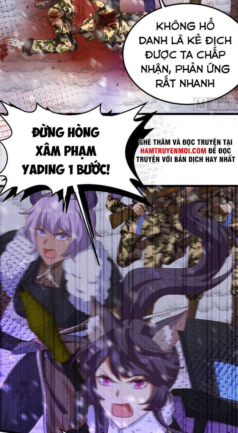 đọc truyện Từ Hôm Nay Bắt Đầu Làm Thành Chủ Chương 397 ảnh 13 tại Thiên Thai Truyện