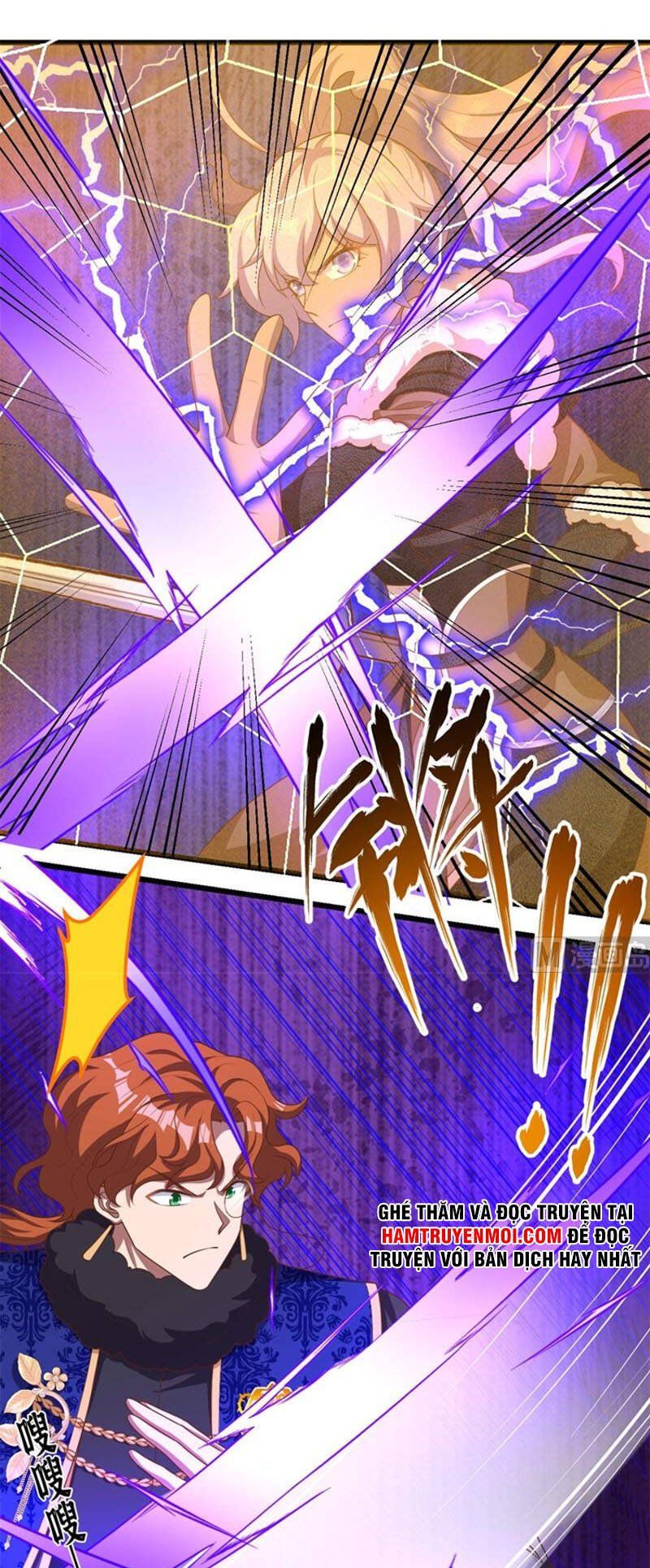 đọc truyện Từ Hôm Nay Bắt Đầu Làm Thành Chủ Chương 397 ảnh 15 tại Thiên Thai Truyện