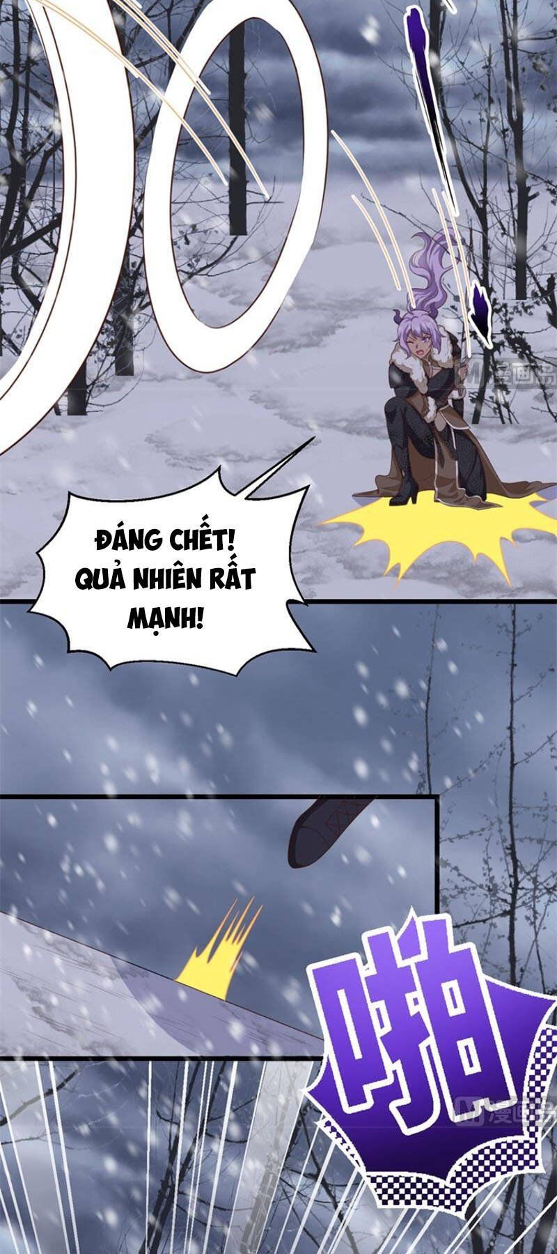 đọc truyện Từ Hôm Nay Bắt Đầu Làm Thành Chủ Chương 397 ảnh 18 tại Thiên Thai Truyện