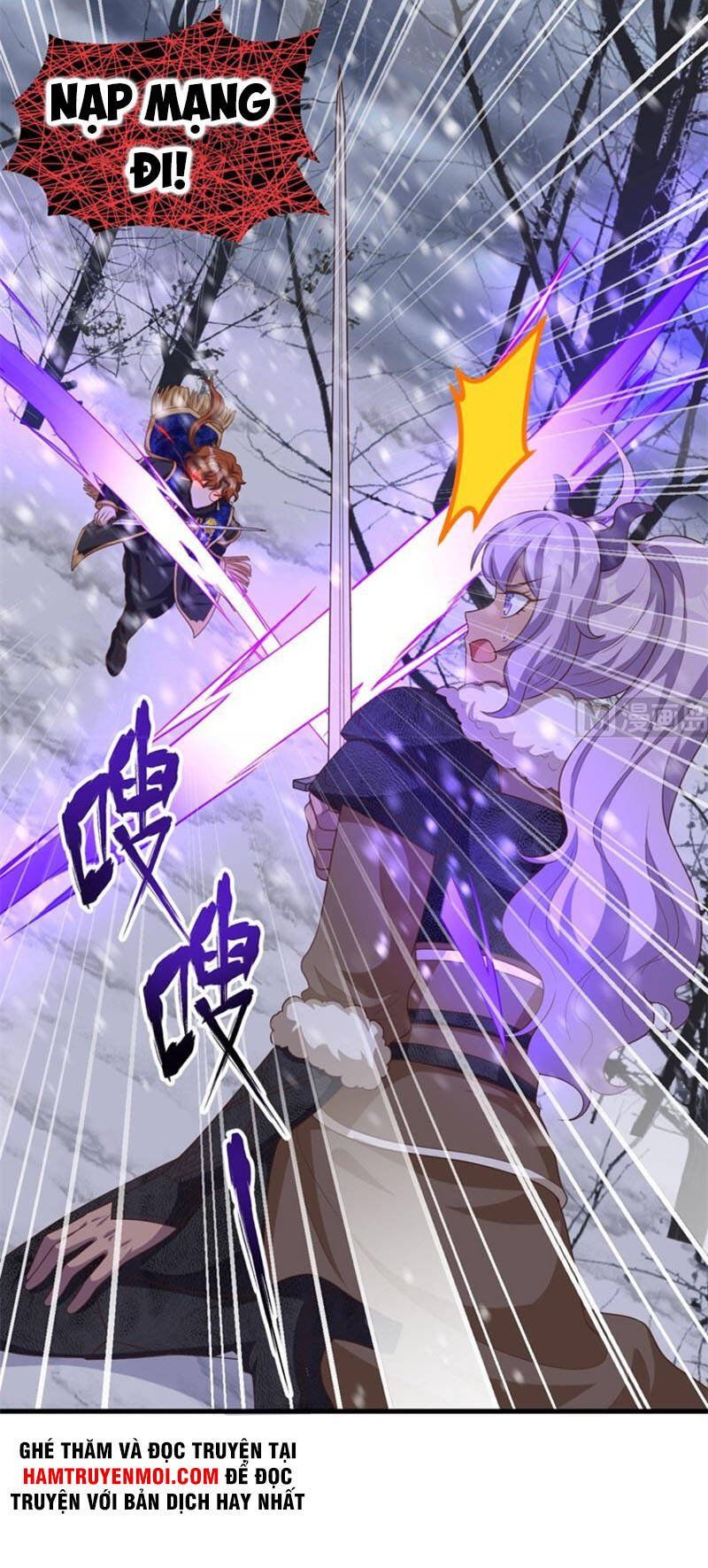 đọc truyện Từ Hôm Nay Bắt Đầu Làm Thành Chủ Chương 397 ảnh 19 tại Thiên Thai Truyện