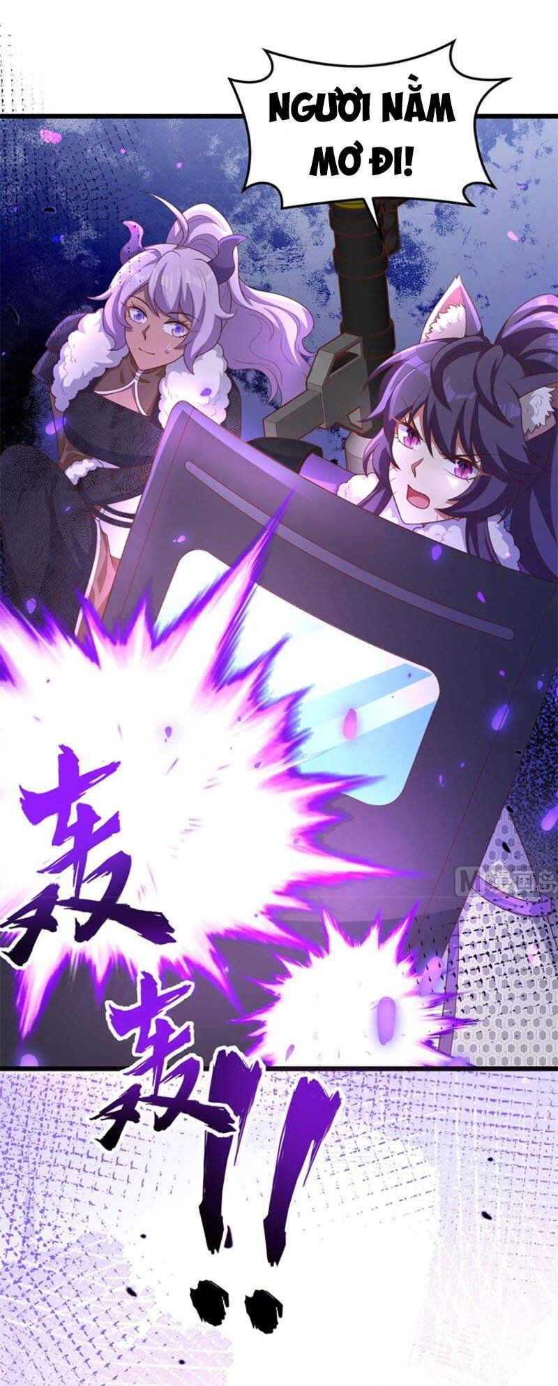 đọc truyện Từ Hôm Nay Bắt Đầu Làm Thành Chủ Chương 397 ảnh 20 tại Thiên Thai Truyện