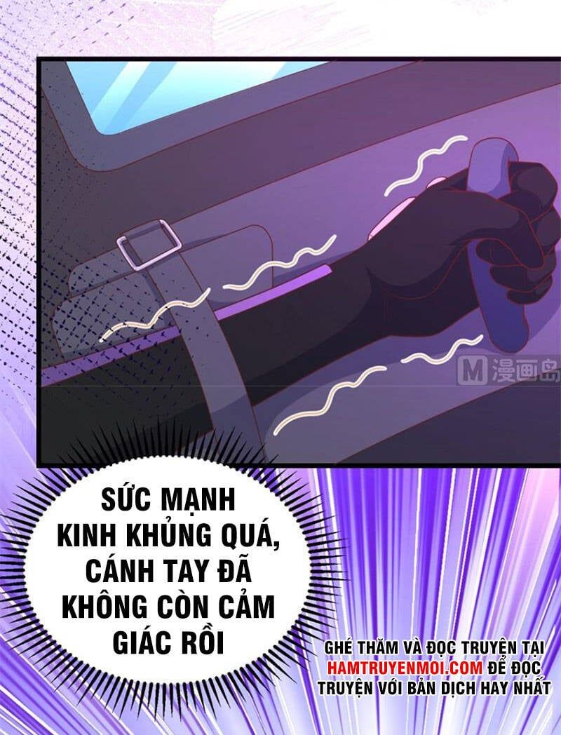 đọc truyện Từ Hôm Nay Bắt Đầu Làm Thành Chủ Chương 397 ảnh 21 tại Thiên Thai Truyện