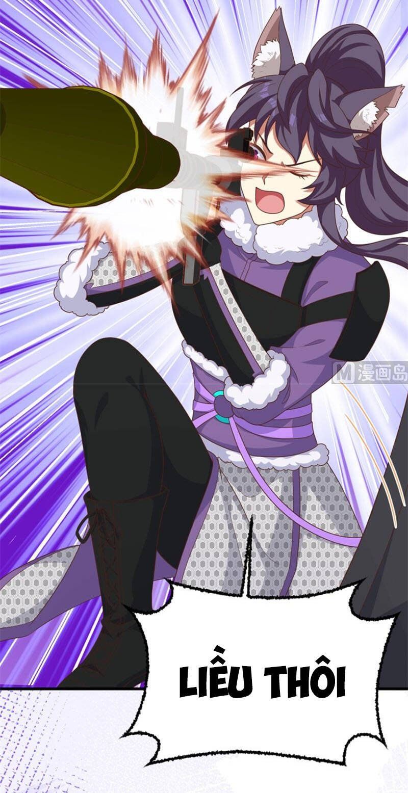 đọc truyện Từ Hôm Nay Bắt Đầu Làm Thành Chủ Chương 397 ảnh 22 tại Thiên Thai Truyện