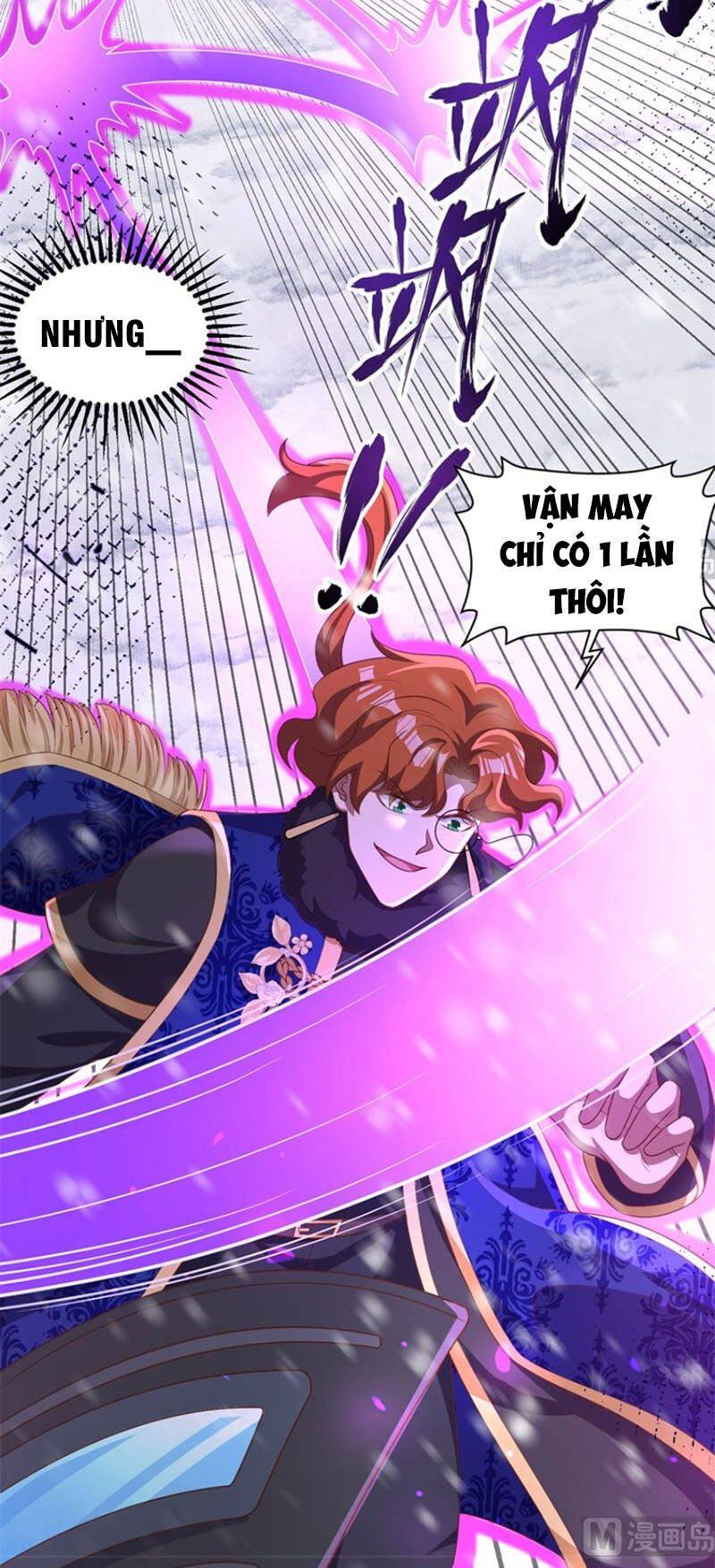 đọc truyện Từ Hôm Nay Bắt Đầu Làm Thành Chủ Chương 397 ảnh 24 tại Thiên Thai Truyện