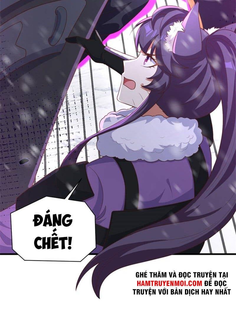 đọc truyện Từ Hôm Nay Bắt Đầu Làm Thành Chủ Chương 397 ảnh 25 tại Thiên Thai Truyện