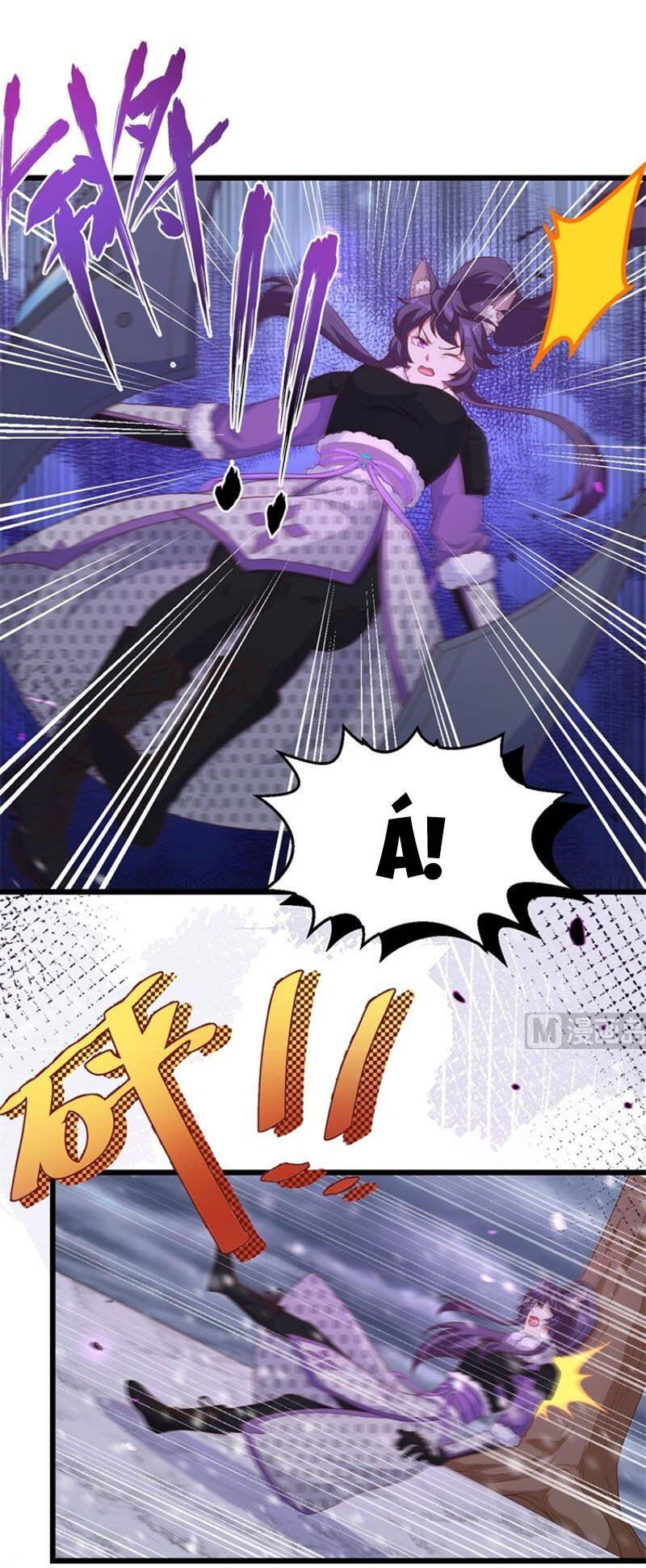 đọc truyện Từ Hôm Nay Bắt Đầu Làm Thành Chủ Chương 397 ảnh 26 tại Thiên Thai Truyện