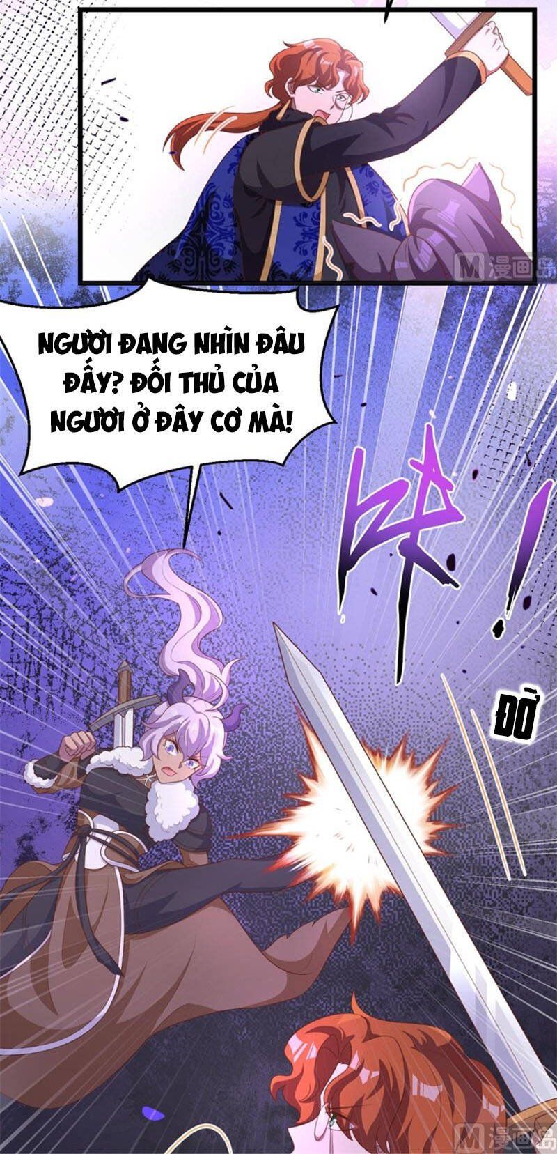 đọc truyện Từ Hôm Nay Bắt Đầu Làm Thành Chủ Chương 397 ảnh 28 tại Thiên Thai Truyện