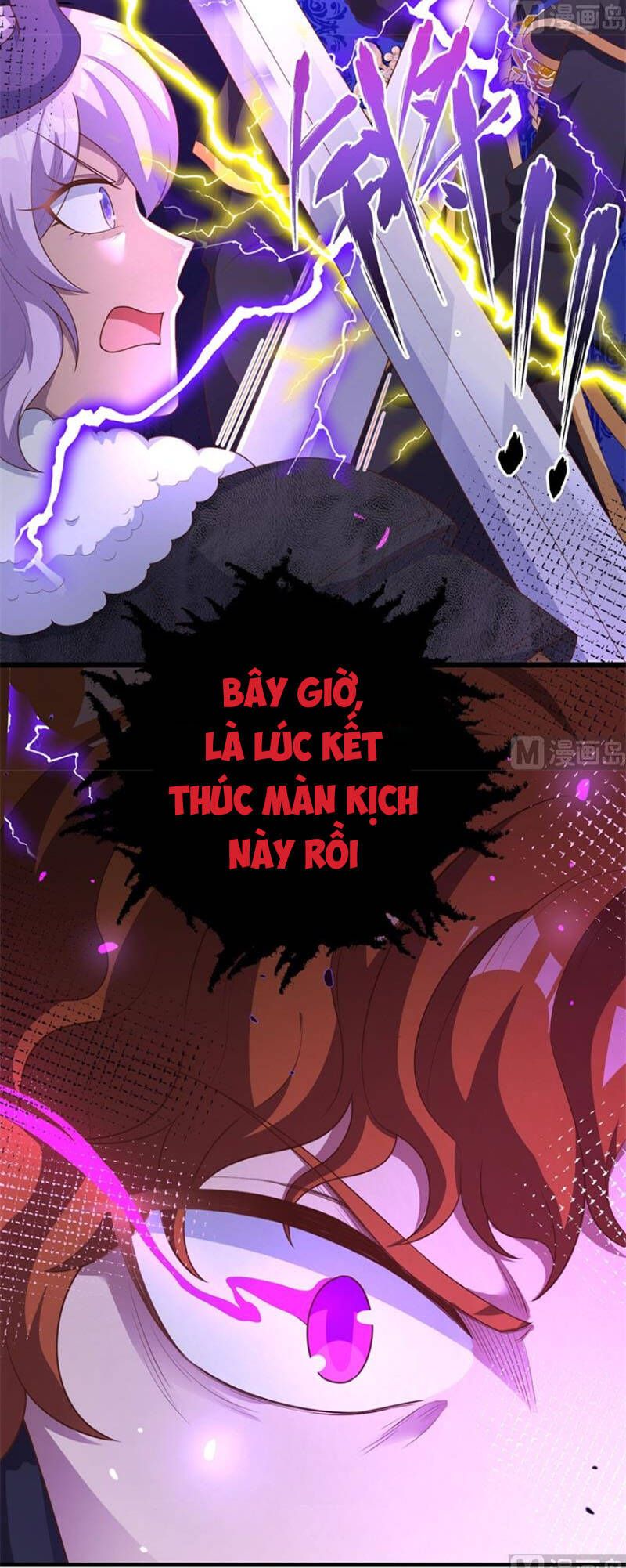 đọc truyện Từ Hôm Nay Bắt Đầu Làm Thành Chủ Chương 397 ảnh 30 tại Thiên Thai Truyện