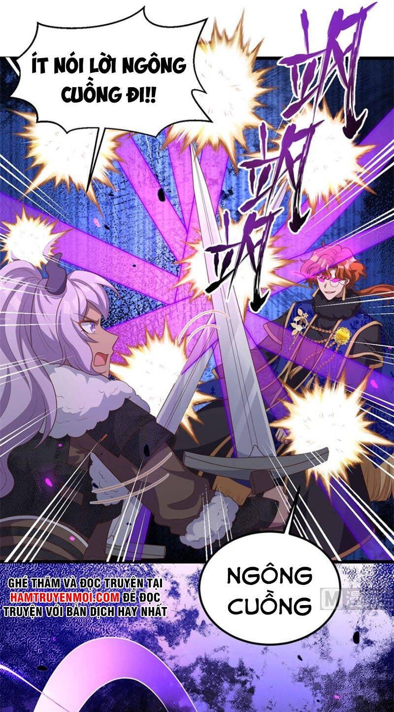 đọc truyện Từ Hôm Nay Bắt Đầu Làm Thành Chủ Chương 397 ảnh 31 tại Thiên Thai Truyện