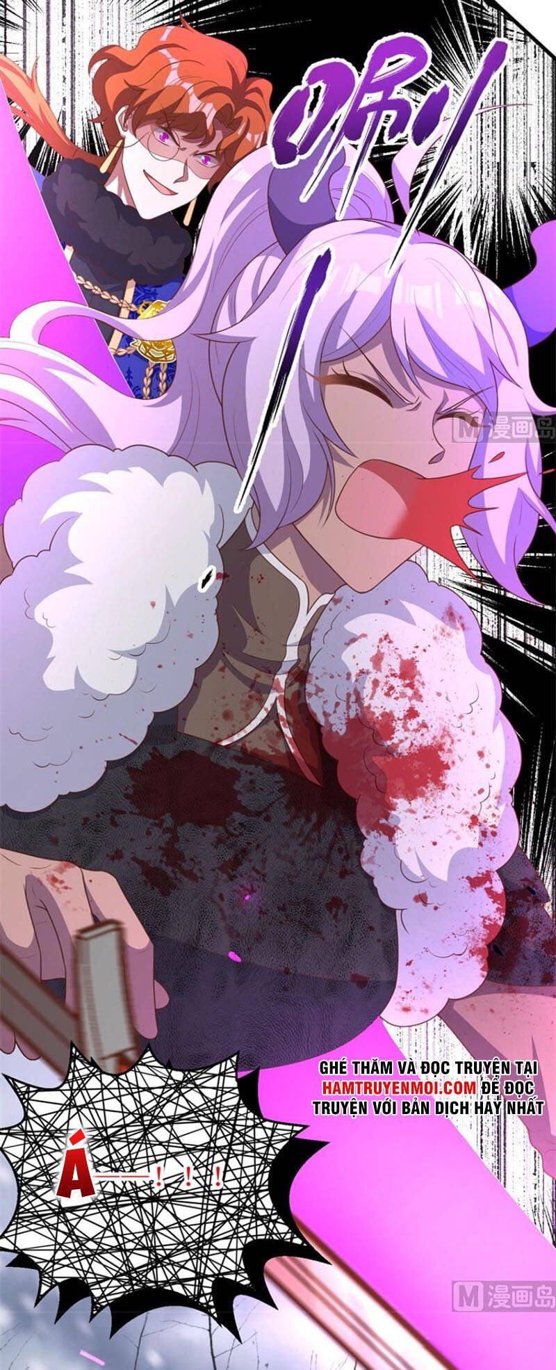 đọc truyện Từ Hôm Nay Bắt Đầu Làm Thành Chủ Chương 397 ảnh 33 tại Thiên Thai Truyện