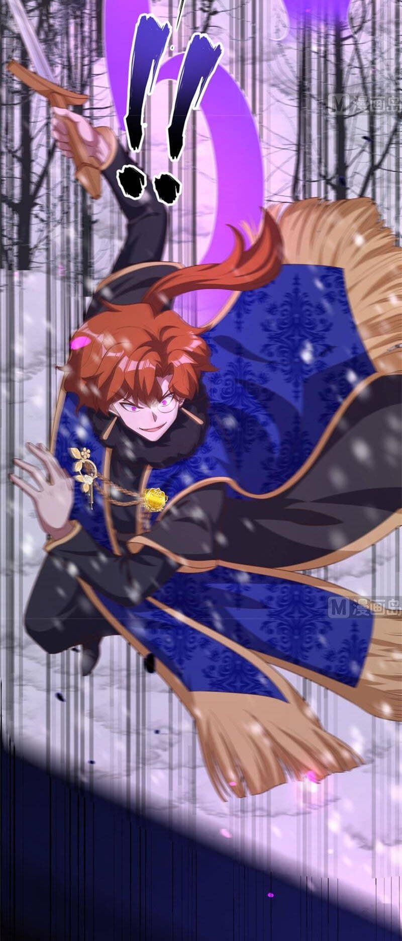 đọc truyện Từ Hôm Nay Bắt Đầu Làm Thành Chủ Chương 397 ảnh 36 tại Thiên Thai Truyện