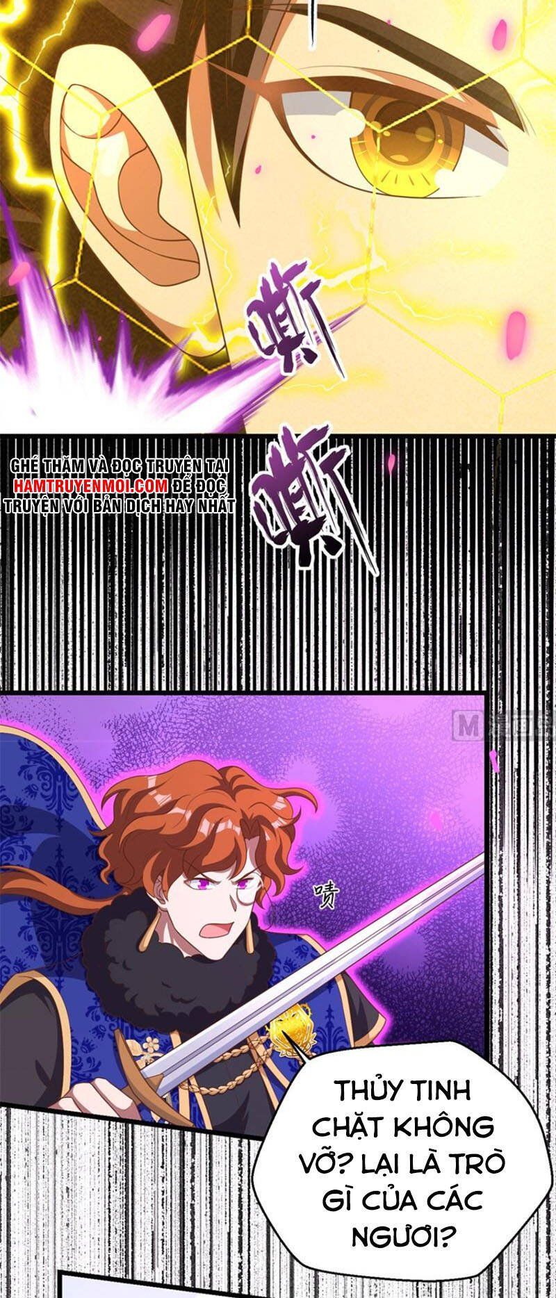 đọc truyện Từ Hôm Nay Bắt Đầu Làm Thành Chủ Chương 397 ảnh 39 tại Thiên Thai Truyện