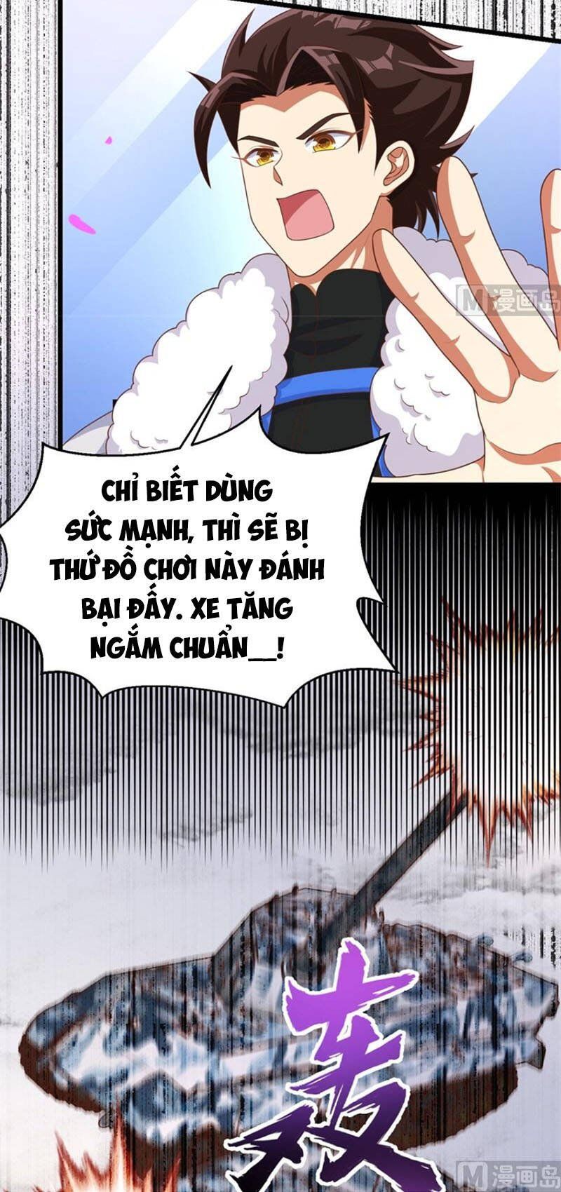 đọc truyện Từ Hôm Nay Bắt Đầu Làm Thành Chủ Chương 397 ảnh 40 tại Thiên Thai Truyện