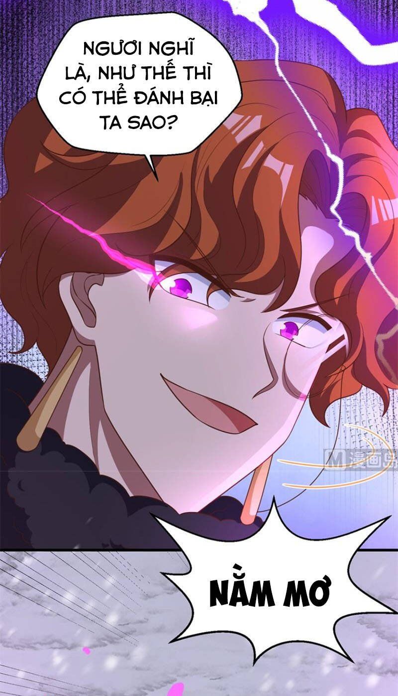 đọc truyện Từ Hôm Nay Bắt Đầu Làm Thành Chủ Chương 397 ảnh 42 tại Thiên Thai Truyện