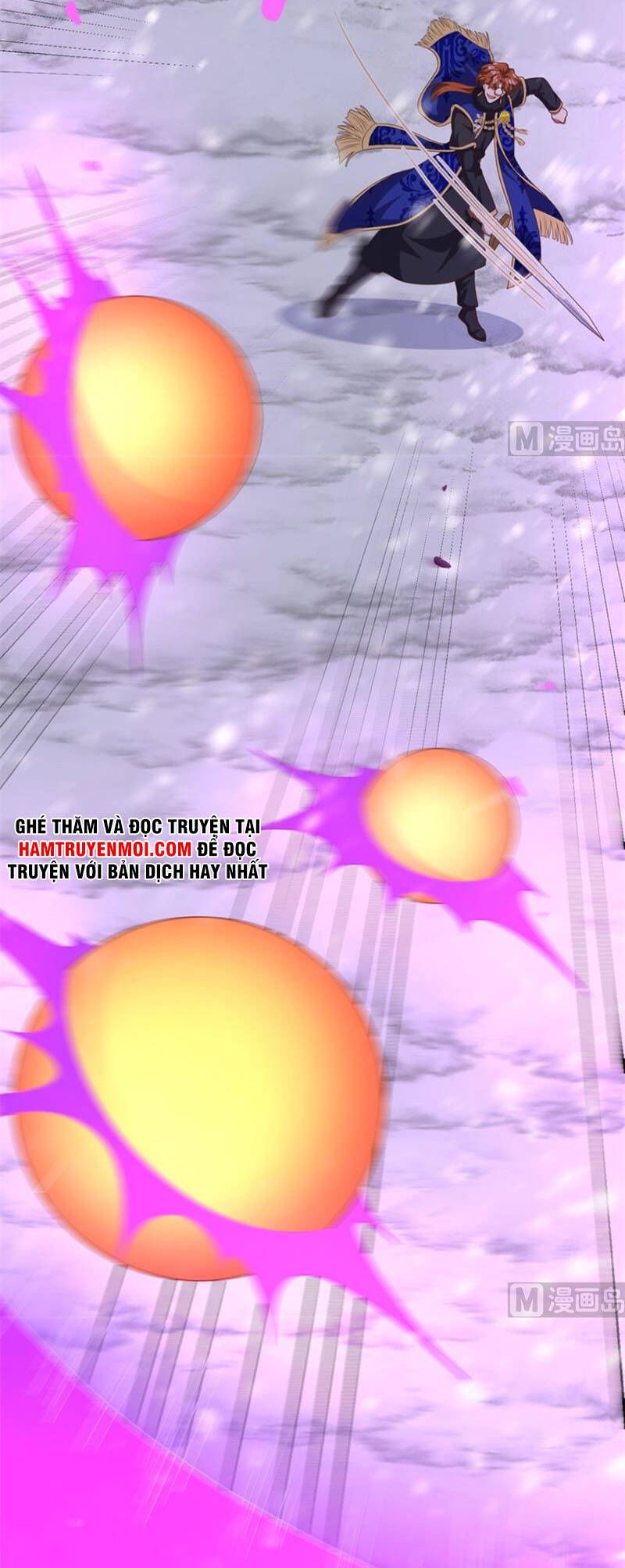 đọc truyện Từ Hôm Nay Bắt Đầu Làm Thành Chủ Chương 397 ảnh 43 tại Thiên Thai Truyện