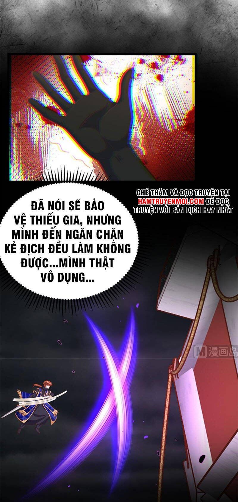 đọc truyện Từ Hôm Nay Bắt Đầu Làm Thành Chủ Chương 397 ảnh 45 tại Thiên Thai Truyện