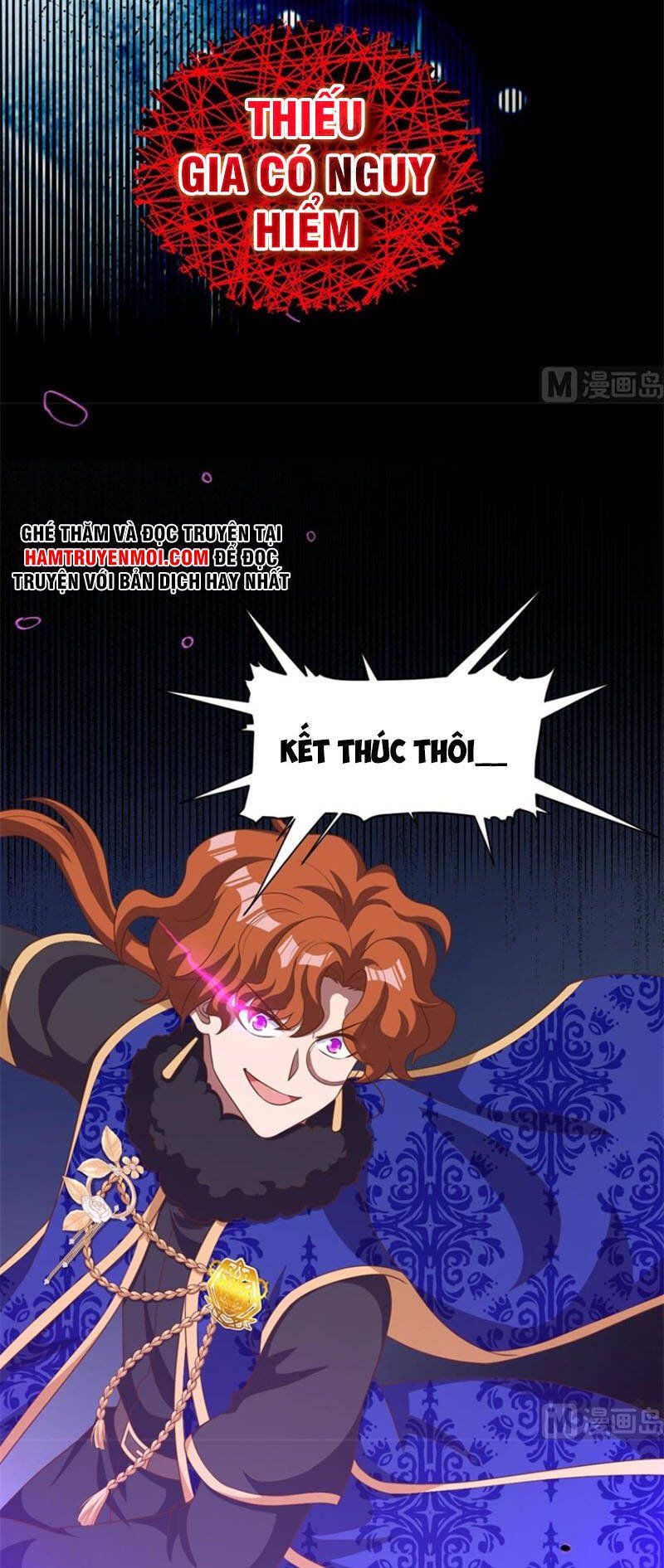 đọc truyện Từ Hôm Nay Bắt Đầu Làm Thành Chủ Chương 397 ảnh 47 tại Thiên Thai Truyện