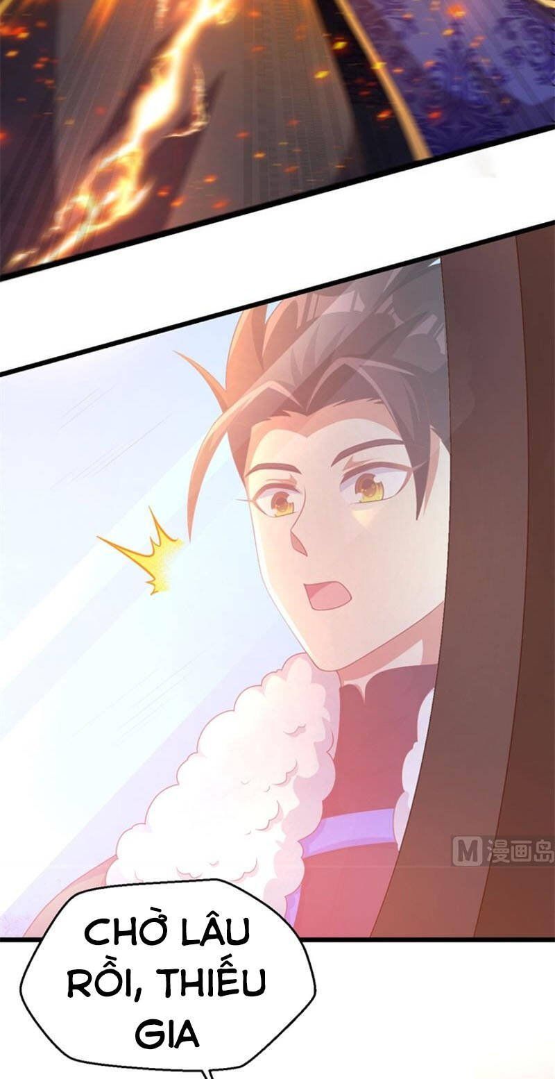 đọc truyện Từ Hôm Nay Bắt Đầu Làm Thành Chủ Chương 397 ảnh 50 tại Thiên Thai Truyện