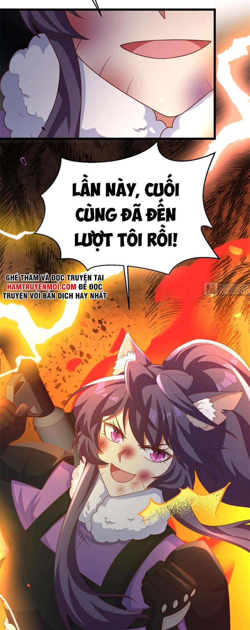 đọc truyện Từ Hôm Nay Bắt Đầu Làm Thành Chủ Chương 397 ảnh 51 tại Thiên Thai Truyện