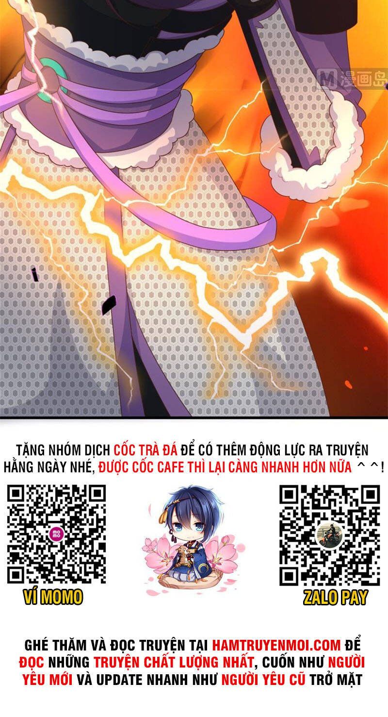 đọc truyện Từ Hôm Nay Bắt Đầu Làm Thành Chủ Chương 397 ảnh 52 tại Thiên Thai Truyện