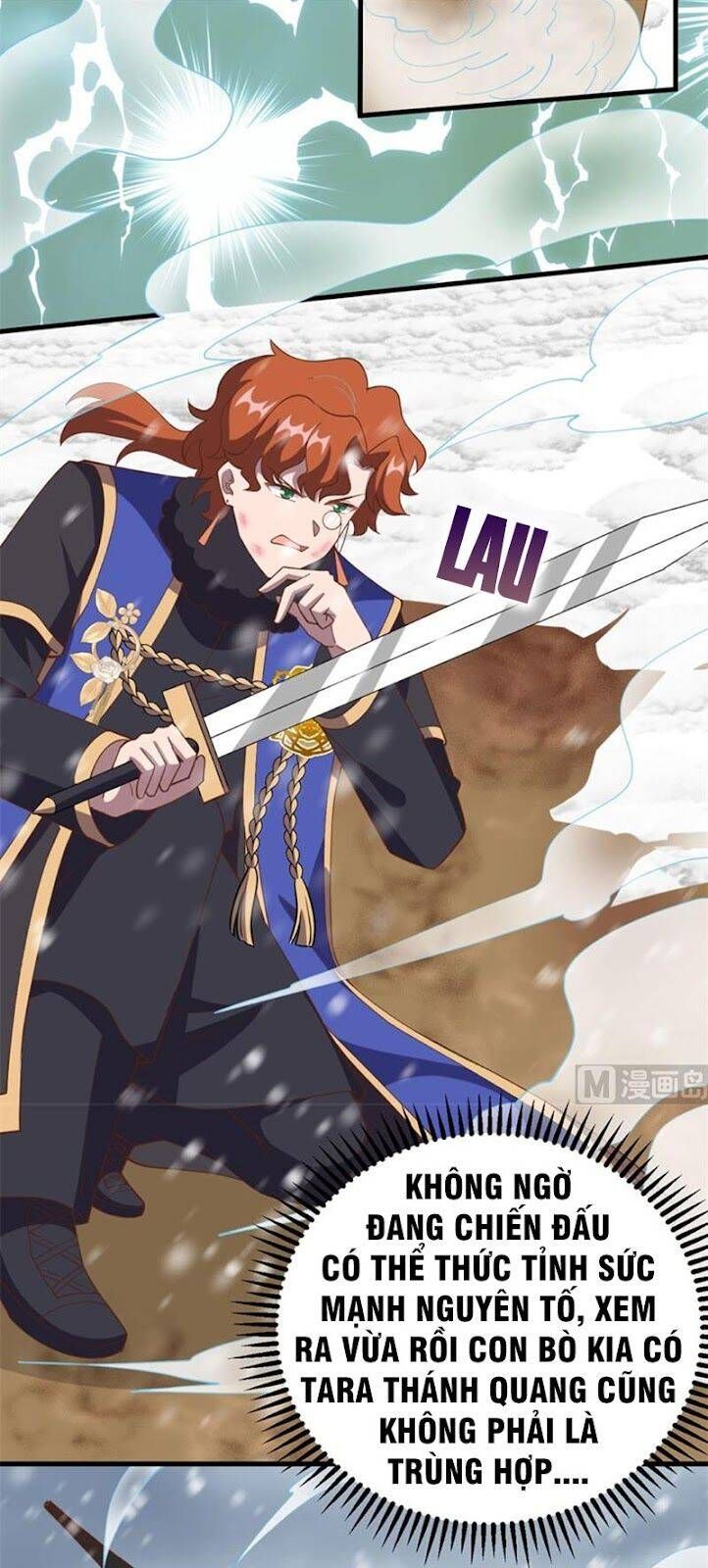 đọc truyện Từ Hôm Nay Bắt Đầu Làm Thành Chủ Chương 398 ảnh 12 tại Thiên Thai Truyện