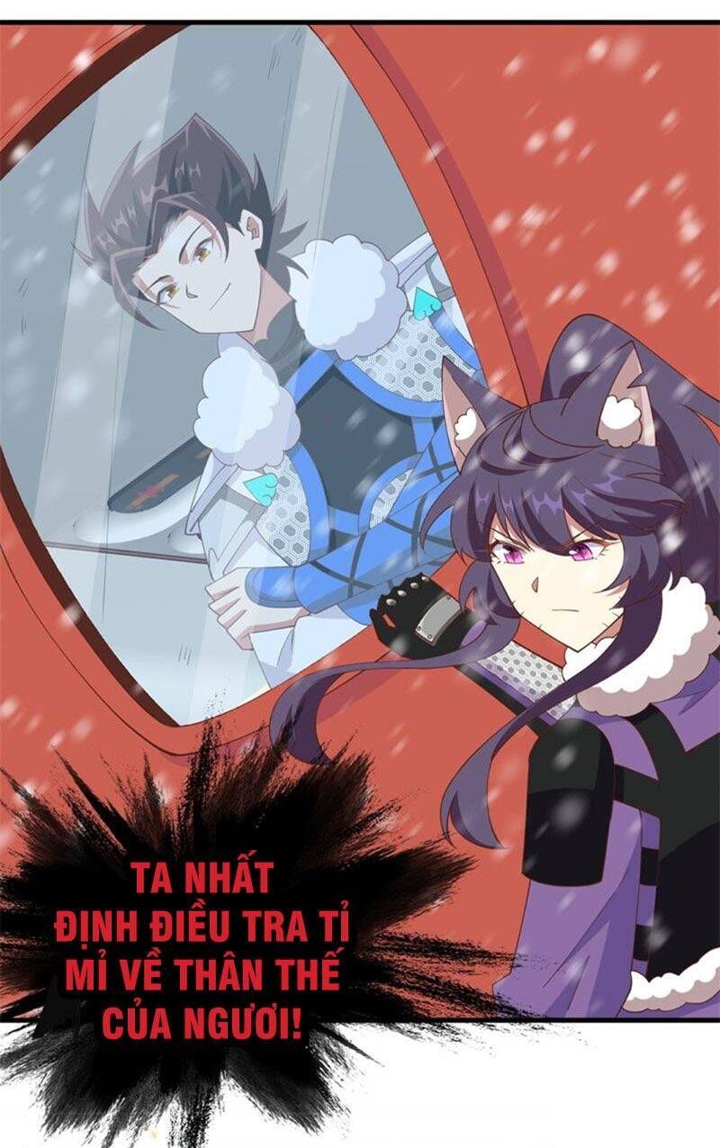 đọc truyện Từ Hôm Nay Bắt Đầu Làm Thành Chủ Chương 398 ảnh 14 tại Thiên Thai Truyện