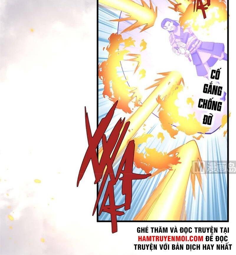 đọc truyện Từ Hôm Nay Bắt Đầu Làm Thành Chủ Chương 398 ảnh 17 tại Thiên Thai Truyện