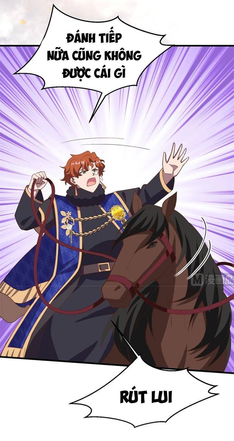 đọc truyện Từ Hôm Nay Bắt Đầu Làm Thành Chủ Chương 398 ảnh 18 tại Thiên Thai Truyện