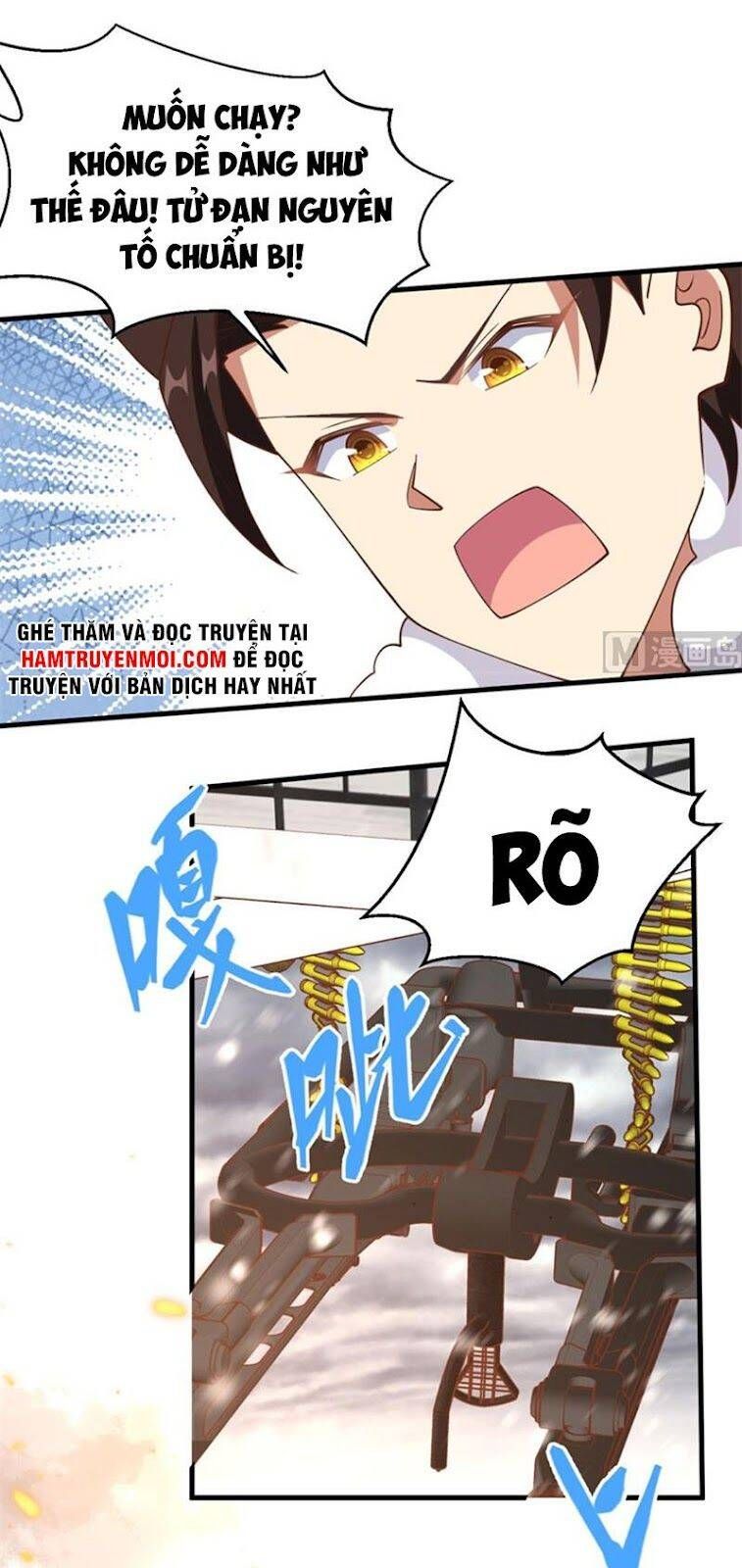 đọc truyện Từ Hôm Nay Bắt Đầu Làm Thành Chủ Chương 398 ảnh 19 tại Thiên Thai Truyện