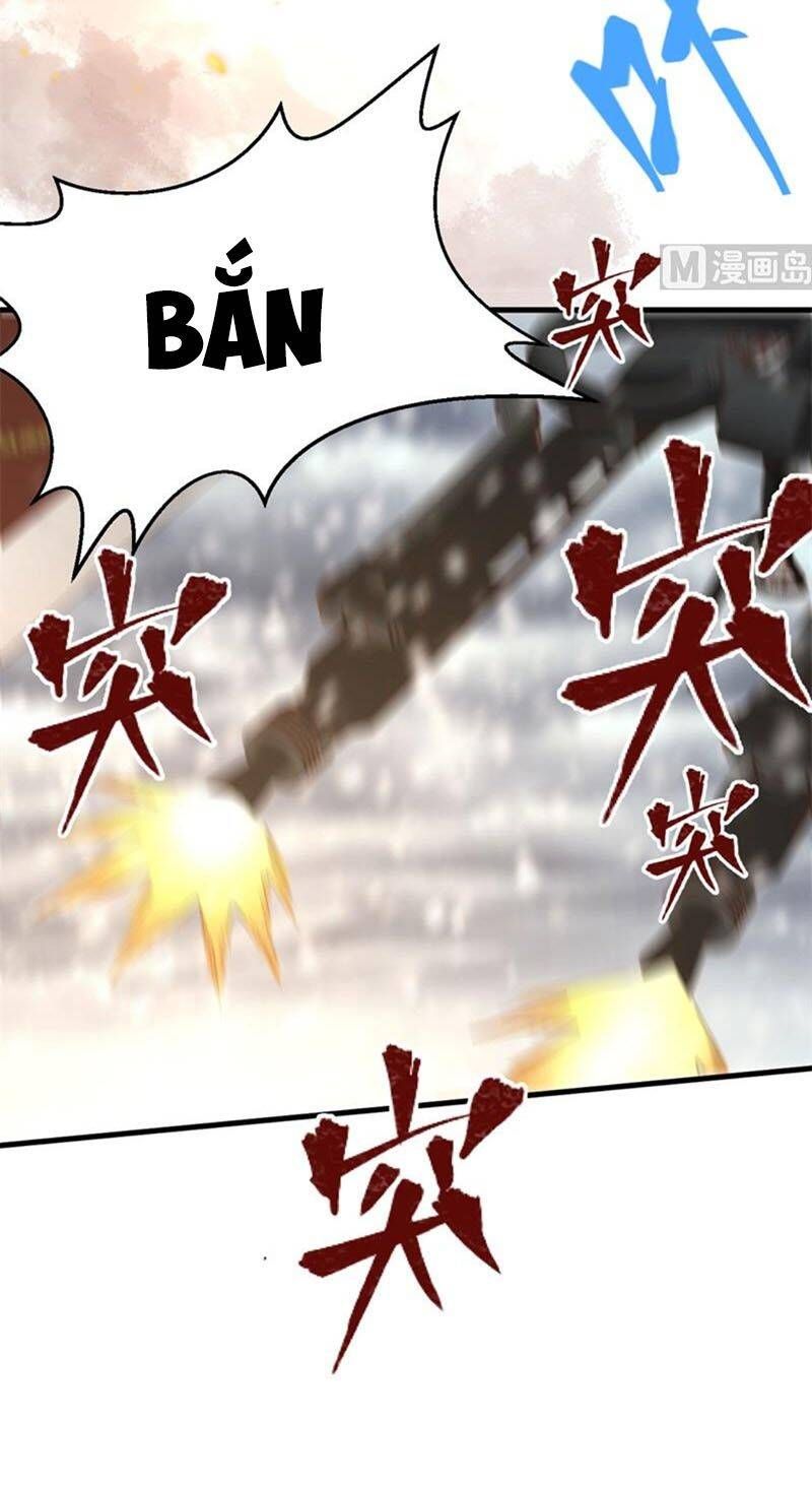 đọc truyện Từ Hôm Nay Bắt Đầu Làm Thành Chủ Chương 398 ảnh 20 tại Thiên Thai Truyện