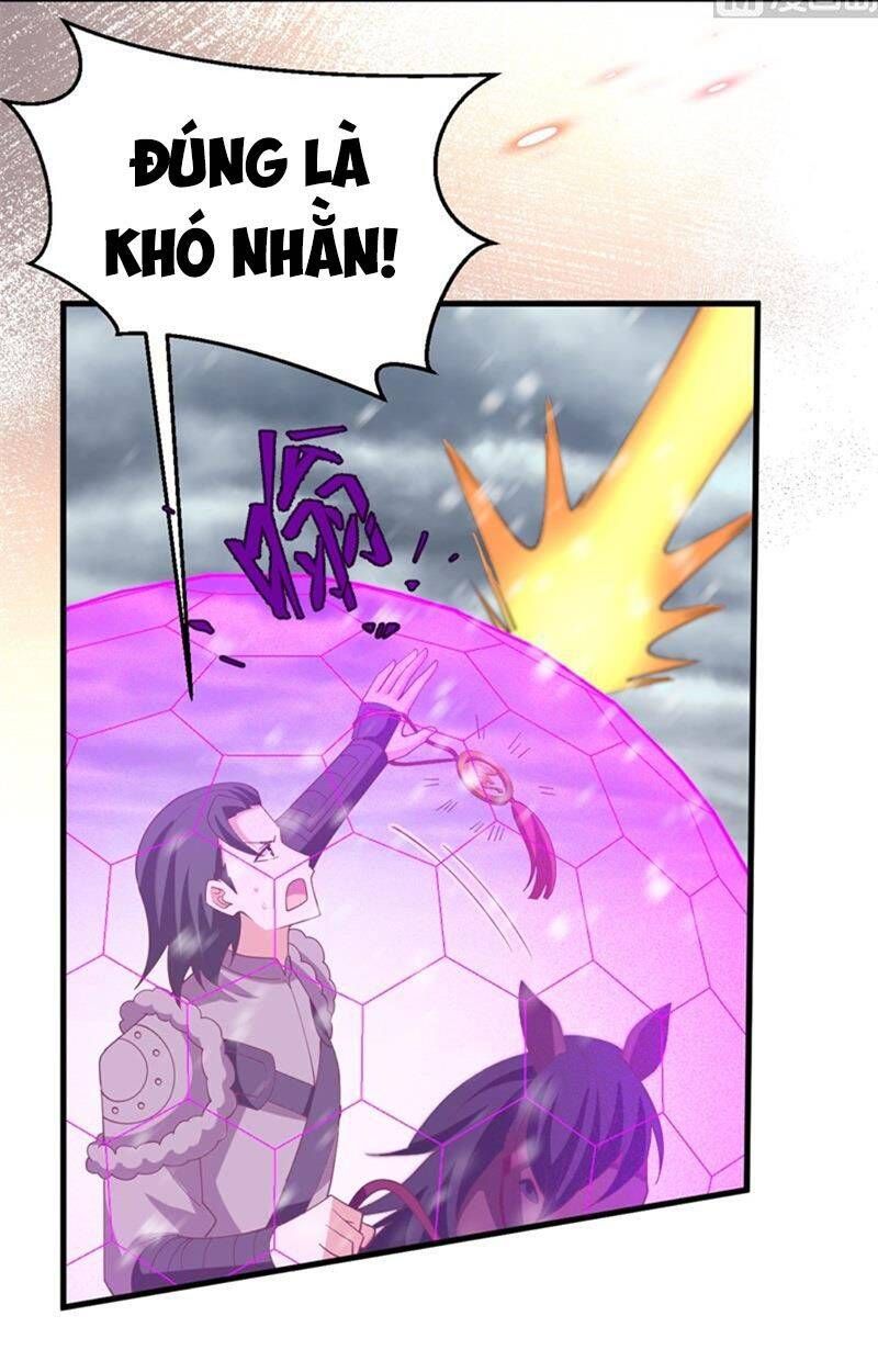 đọc truyện Từ Hôm Nay Bắt Đầu Làm Thành Chủ Chương 398 ảnh 22 tại Thiên Thai Truyện