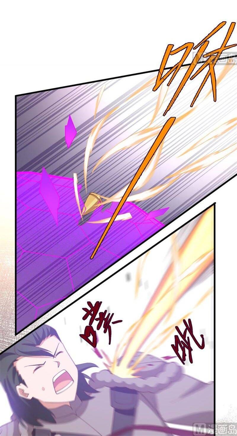 đọc truyện Từ Hôm Nay Bắt Đầu Làm Thành Chủ Chương 398 ảnh 23 tại Thiên Thai Truyện