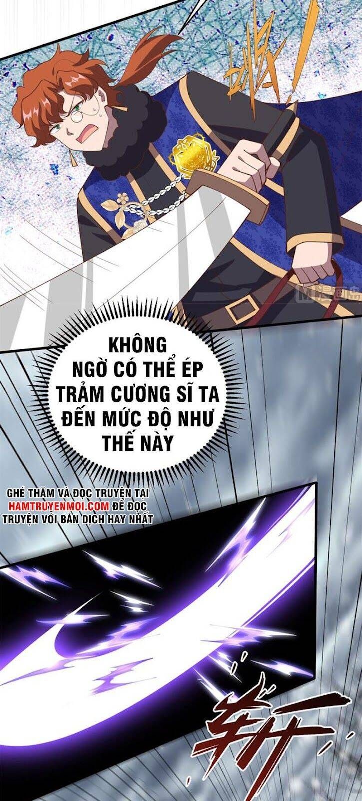 đọc truyện Từ Hôm Nay Bắt Đầu Làm Thành Chủ Chương 398 ảnh 30 tại Thiên Thai Truyện