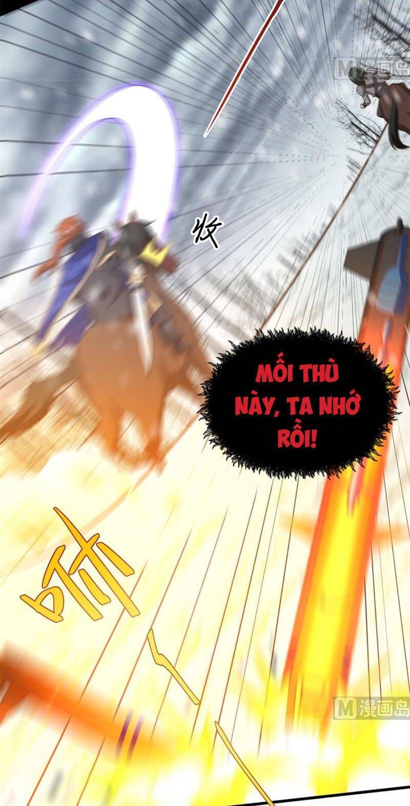 đọc truyện Từ Hôm Nay Bắt Đầu Làm Thành Chủ Chương 398 ảnh 31 tại Thiên Thai Truyện