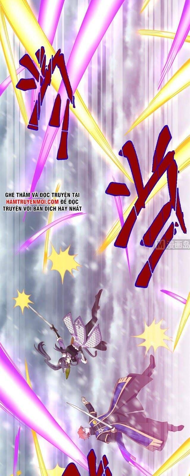 đọc truyện Từ Hôm Nay Bắt Đầu Làm Thành Chủ Chương 398 ảnh 5 tại Thiên Thai Truyện